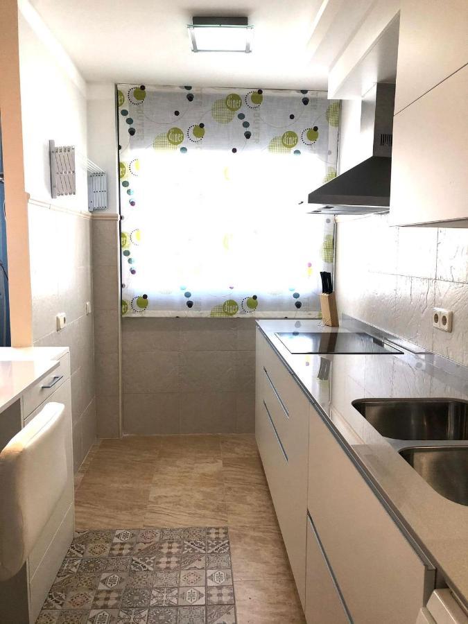 Apartament Riba Riu Apartment เดลแตเบรอ ภายนอก รูปภาพ