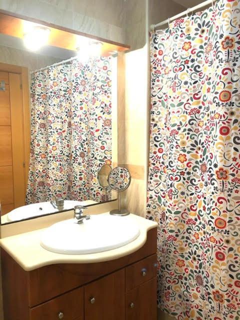 Apartament Riba Riu Apartment เดลแตเบรอ ภายนอก รูปภาพ