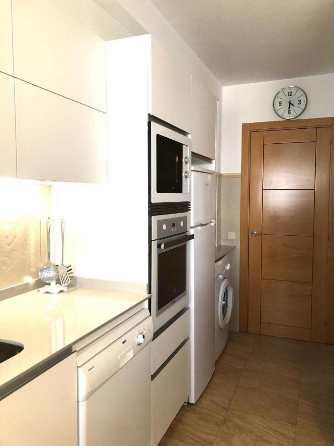 Apartament Riba Riu Apartment เดลแตเบรอ ภายนอก รูปภาพ